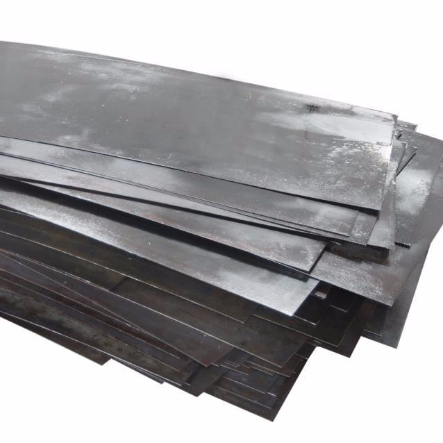 Cold Rolled 1045 Carbon Steel Sheet 2MM Thickness Sheet Metal