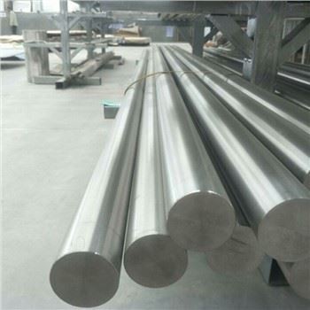 Aisi 446 Bar Keluli Tahan Karat