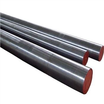 ALAT KELULI 1.2510 100MnCrW4 SKS3 O1 Die Steel Bar