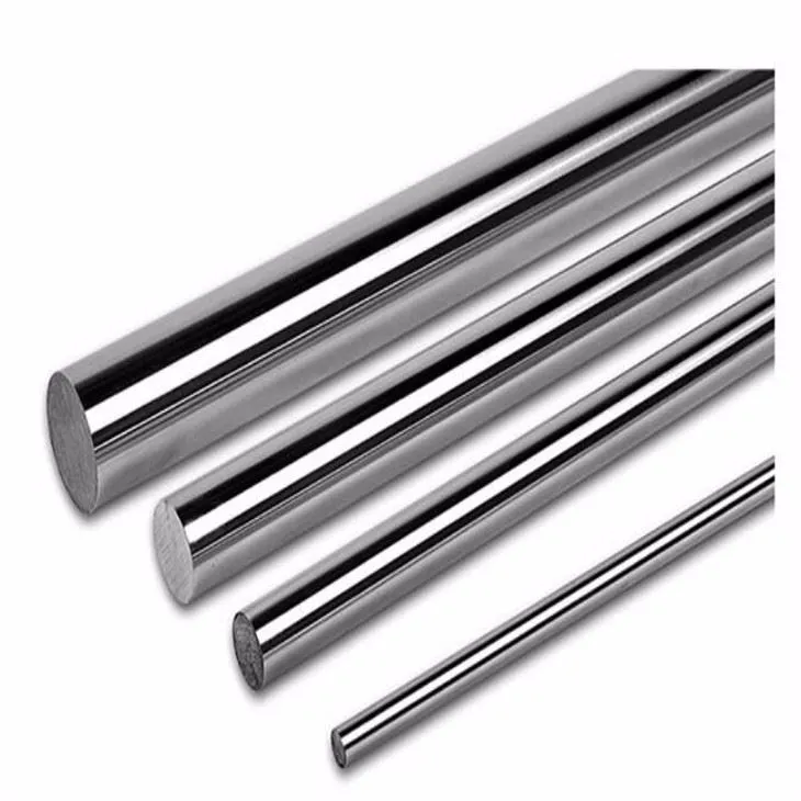 310S Stainless Steel Round Bar 30mm