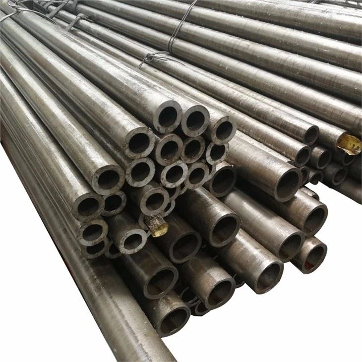 ASTM A53 A106 Gr. B Seamless Carbon Steel Pipe