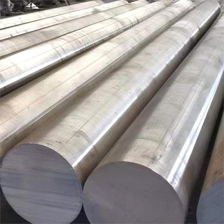 X37crmov5-1 Steel Bar