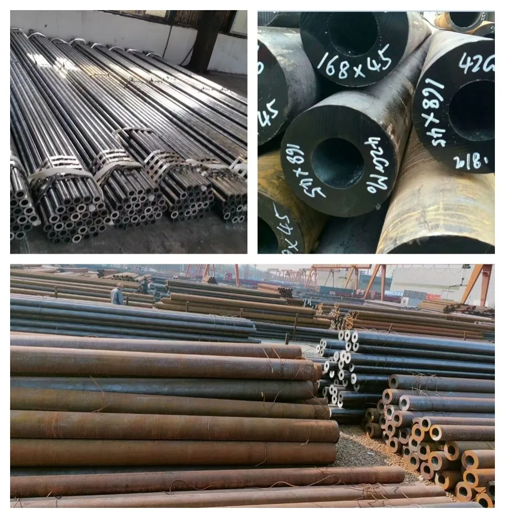 4145h steel pipe 4145h steel pipe