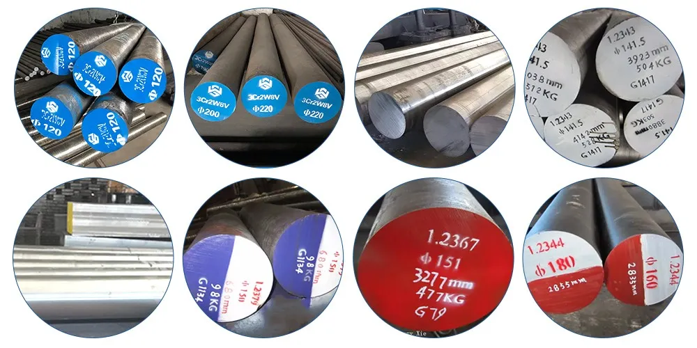 41cralmo7-10 steel bar 41cralmo7-10 steel bar